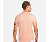 Nike Court Breathe Advantage Polo (M) (Peach)