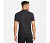The Nike Polo Rafa Slim (M) (Dark Grey)