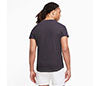 Nike Court Advantage Rafa Top (M) (Grey/Lime)