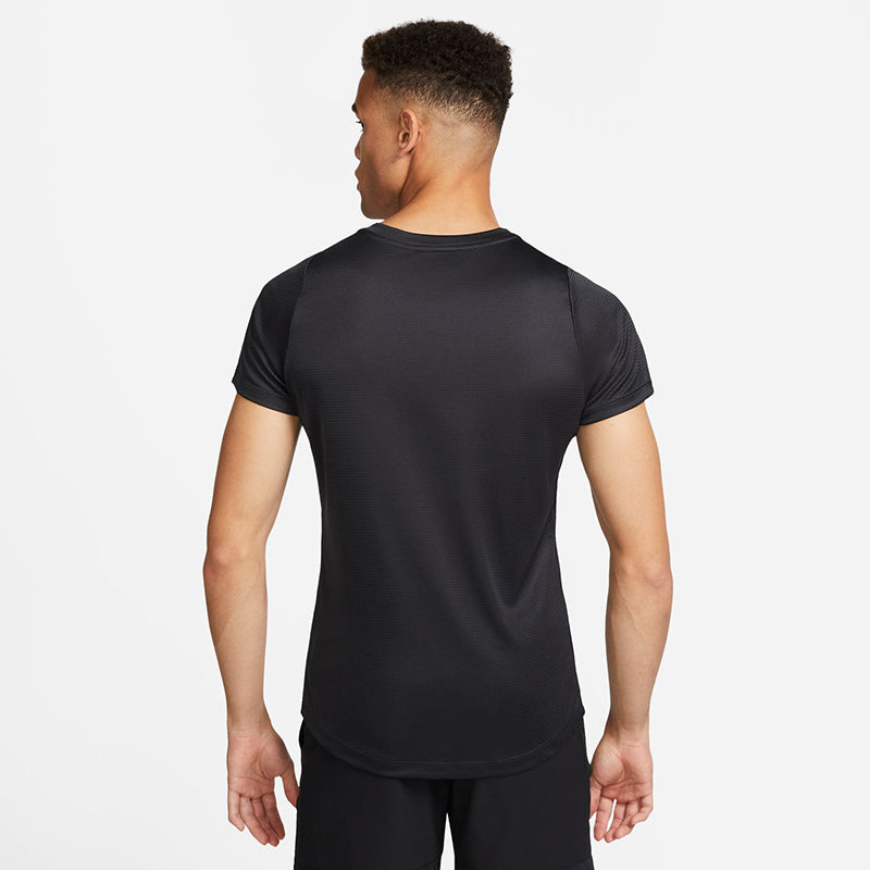 Nike Court Rafa Challenger Top (M) (Dark Grey) Nike