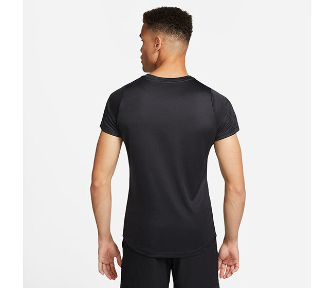 Nike Court Rafa Challenger Top (M) (Dark Grey)