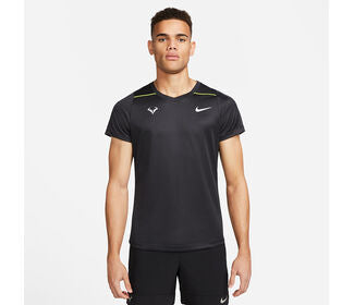 Nike Court Rafa Challenger Top (M) (Dark Grey)