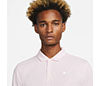 Nike Court Dri-Fit Solid Polo (M) (Pink)