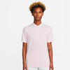 Nike Court Dri-Fit Blade Solid Polo (M) (Pink)