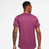 Nike Court Breathe Advantage Top (M) (Rosewood)