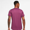 Nike Court Breathe Advantage Top (M) (Rosewood)