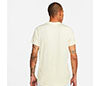 Nike Court Breathe Advantage Polo (M) (Alabaster)