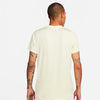 Nike Court Breathe Advantage Polo (M) (Alabaster)