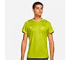Nike Court Rafa Challenger Top (M) (Bright Cactus)