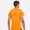 Nike Court Rafa Challenger Top (M) (Vivid Orange)