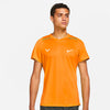 Nike Court Rafa Challenger Top (M) (Vivid Orange)