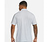 Nike Court Dri-Fit Solid Polo (M) (Football Grey)