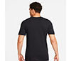 Nike Court Dri-Fit Rafa Tee (M) (Black)