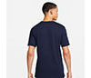 Nike Court Dri-Fit Rafa Tee (M) (Navy)