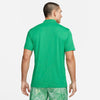 Nike Court Dri-Fit Pique Polo (M) (Stadium Green)