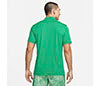 Nike Court Dri-Fit Pique Polo (M) (Stadium Green)