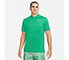 Nike Court Dri-Fit Pique Polo (M) (Stadium Green)