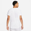 Nike Court Advantage Rafa Top (M) (White)