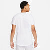 Nike Court Advantage Rafa Top (M) (White)