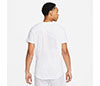 Nike Court Advantage Rafa Top (M) (White)
