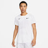 Nike Court Advantage Rafa Top (M) (White)
