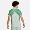 Nike Court Dri-Fit Slam Top (M) (Barely Green)
