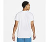 Nike Court Dri-Fit Slam London Top (M) (White)