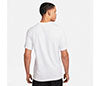 Nike Court Dri-Fit Wimbledon Tee (M) (White)