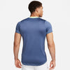 Nike Court Breathe Advantage Top (M) (Diffused Blue)