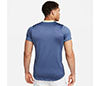 Nike Court Breathe Advantage Top (M) (Diffused Blue)