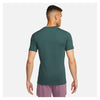 Nike Court Dri-Fit Rafa Tee (M) (Deep Jungle)