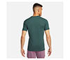 Nike Court Dri-Fit Rafa Tee (M) (Deep Jungle)