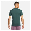 Nike Court Dri-Fit Rafa Tee (M) (Deep Jungle)