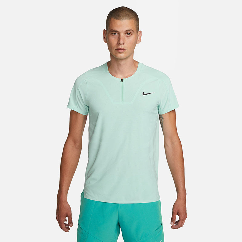 Nike Court Advantage Slam Ny Polo (M) (Jade Ice) Nike