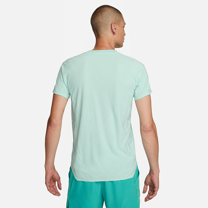 Nike Court Advantage Slam Ny Polo (M) (Jade Ice) Nike