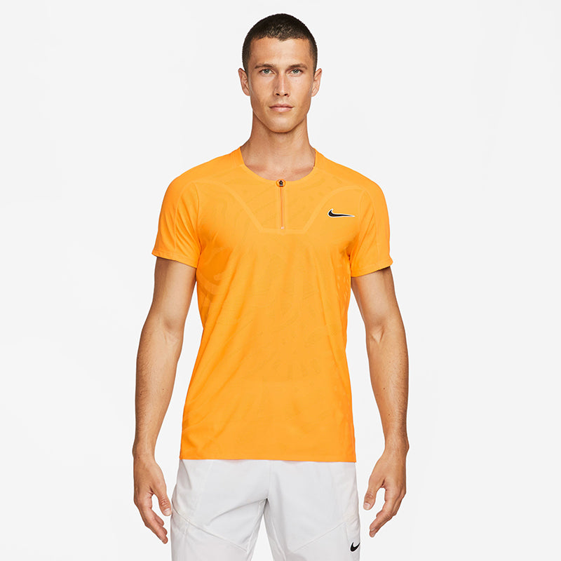 Nike Court Advantage Slam Ny Polo (M) (Sundial) Nike