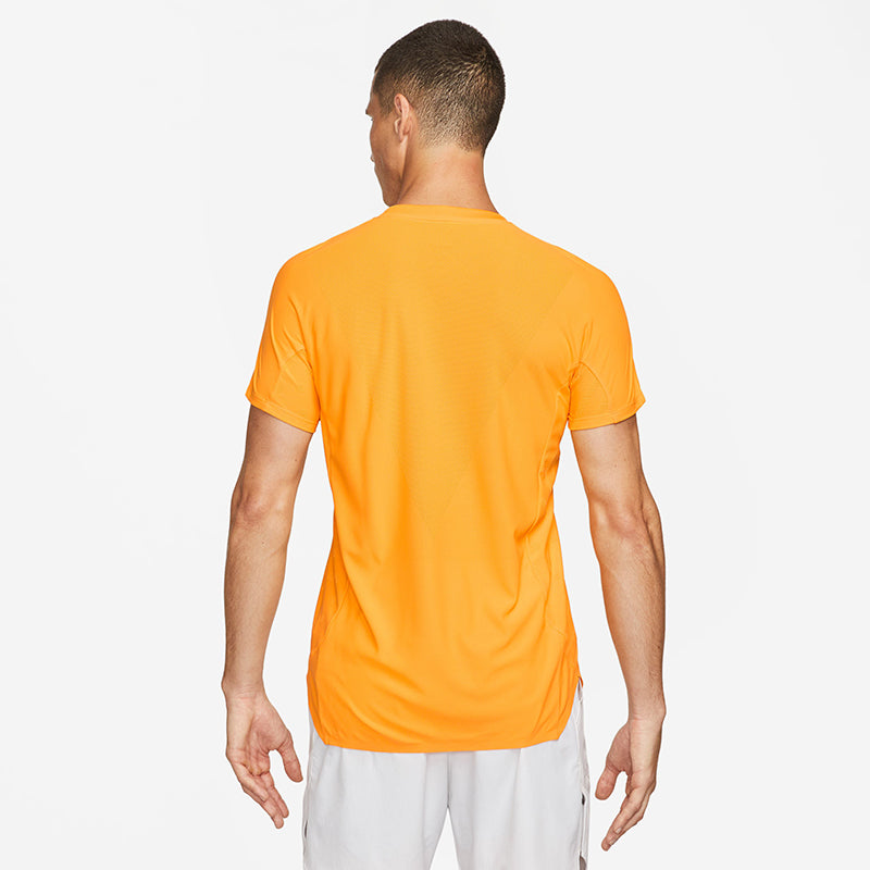 Nike Court Advantage Slam Ny Polo (M) (Sundial) Nike