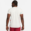 Nike Court Advantage Slam Ny Top (M) (Coconut Milk) Nike