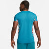 Nike Court Advantage Slam Ny Top (M) (Teal)