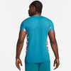 Nike Court Advantage Slam Ny Top (M) (Teal)