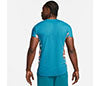 Nike Court Advantage Slam Ny Top (M) (Teal)