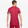 Nike Court Advantage Slam Ny Top (M) (Noble Red) Nike