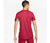 Nike Court Advantage Slam Ny Top (M) (Noble Red)