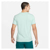 Nike Court Dri-Fit Tee (M) (Jade Ice)