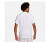 Nike Court Dri-Fit Rafa Tee (M) (White)