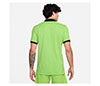 The Nike Polo Rafa Slim (M) (Action Green)