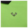 The Nike Polo Rafa Slim (M) (Action Green)
