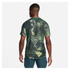 Nike Court Victory Novelty Top (M) (Fir) Nike
