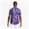 Nike Court Victory Novelty Top (M) (Purple) Nike
