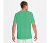 Nike Court Dri-Fit Rafa Tee (M) (Spring Green)